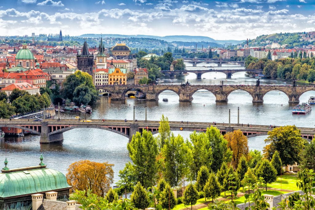 Top 10 mooiste stedentrips in Europa 16