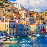 De mooiste Griekse eilanden 33