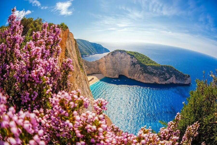 De mooiste Griekse eilanden 23