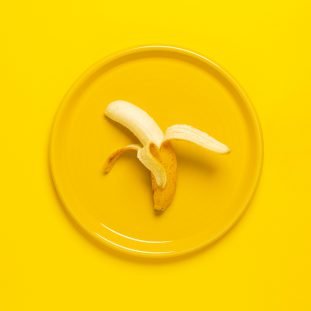 1 banaan 12