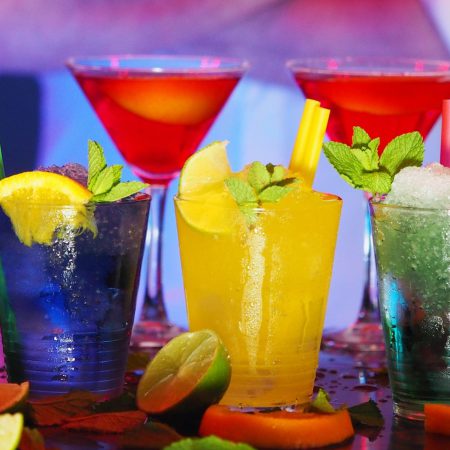 Quiz: Welke cocktail maak je met deze ingrediënten? 28