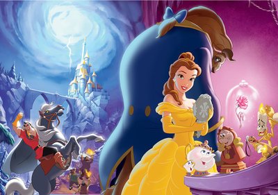 Top 10 beste Disney films aller tijden 18