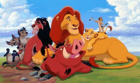 Top 10 beste Disney films aller tijden 19