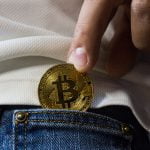 Medewerkers cryptobedrijf hebben 50% winst op hun bitcoin salaris 13