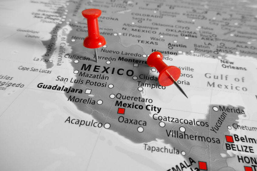 mexicaanse drugkartels corona