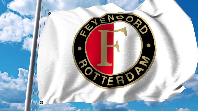 Feyenoord Quiz 15