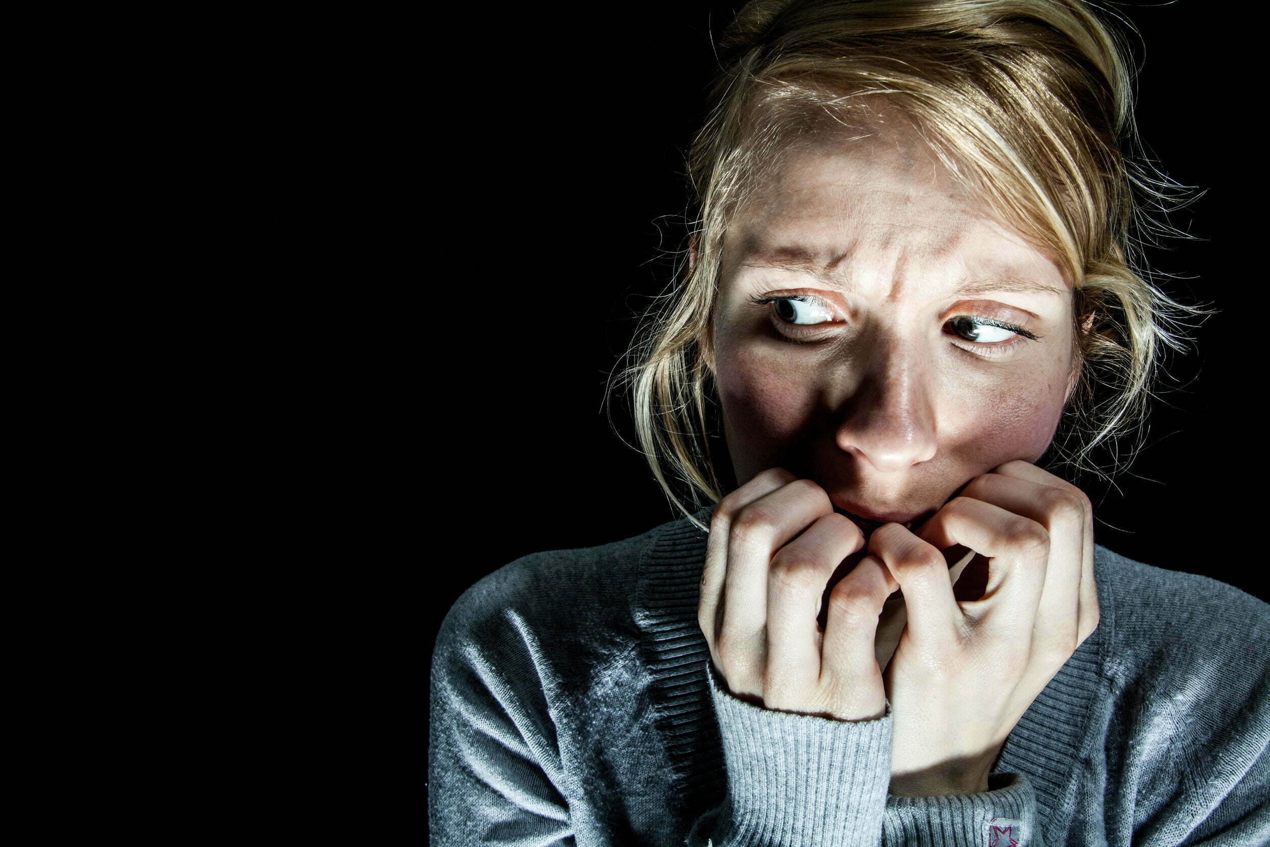 Top 10 vreemdste fobieën 17