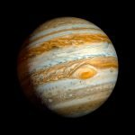 Het rode oog van Jupiter: wat is het en hoe lang is het er nog? 19
