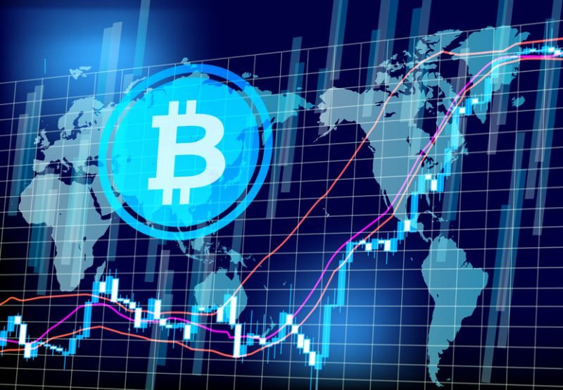 Hoe Bitcoin de financiële sector opnieuw vormgeeft 24