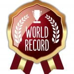 10 bizarre wereldrecords die niemand wil verslaan 18