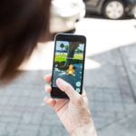 Pokemon Go niet meer speelbaar op oude smartphones 11