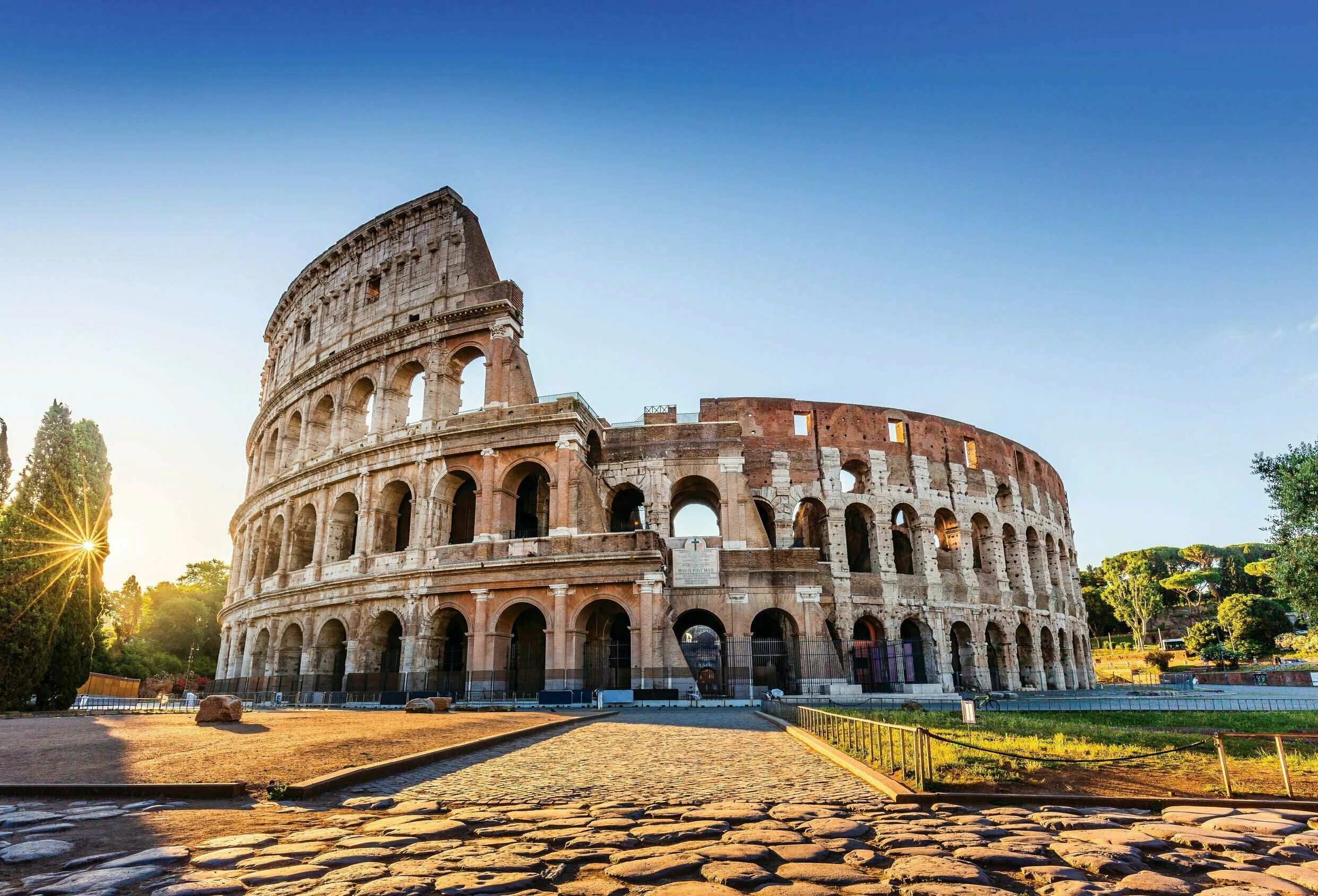 De waarheid over de val van Rome