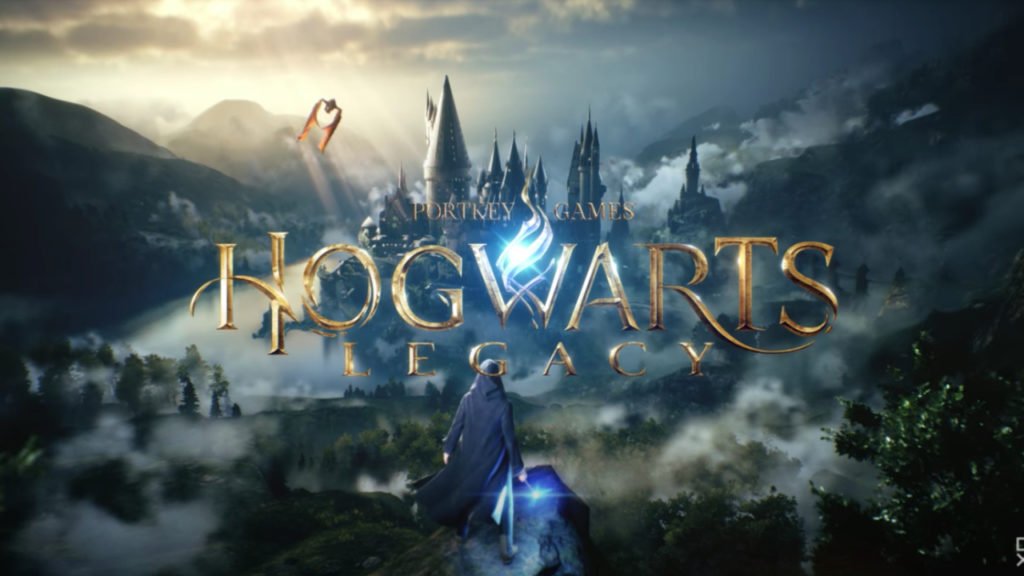 Eerste beelden nieuwe Harry Potter game Hogwarts Legacy 21