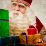 Sinterklaas Curaçao afgeschaft
