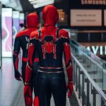 Spider-man universe wordt groter met nieuwe serie 22