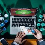 Hoe creëren online poker sites dezelfde intensiteit als een fysieke poker organisatie 20