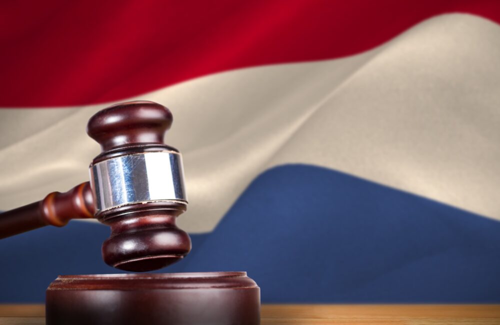 Vreemde wetten Nederland