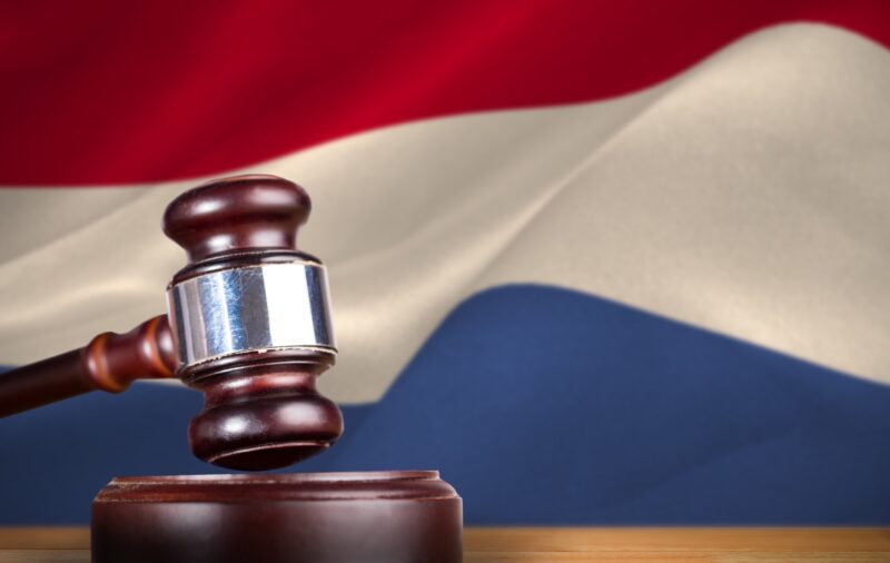 Vreemde wetten Nederland