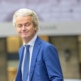 Geert Wilders 36