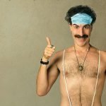 Trailer: Borat 2 met Sacha Baron Cohen 18