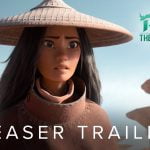 Eerste trailer Disney-film Raya and the Last Dragon 16