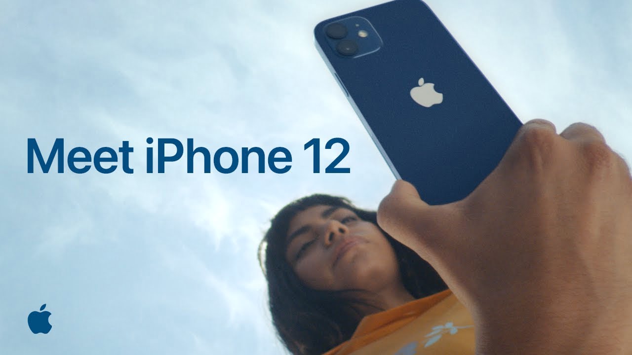 Zien: Dit is de nieuwe iPhone 12 19