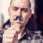 Movember: Dit zijn de meest voorkomende scheerfouten 12