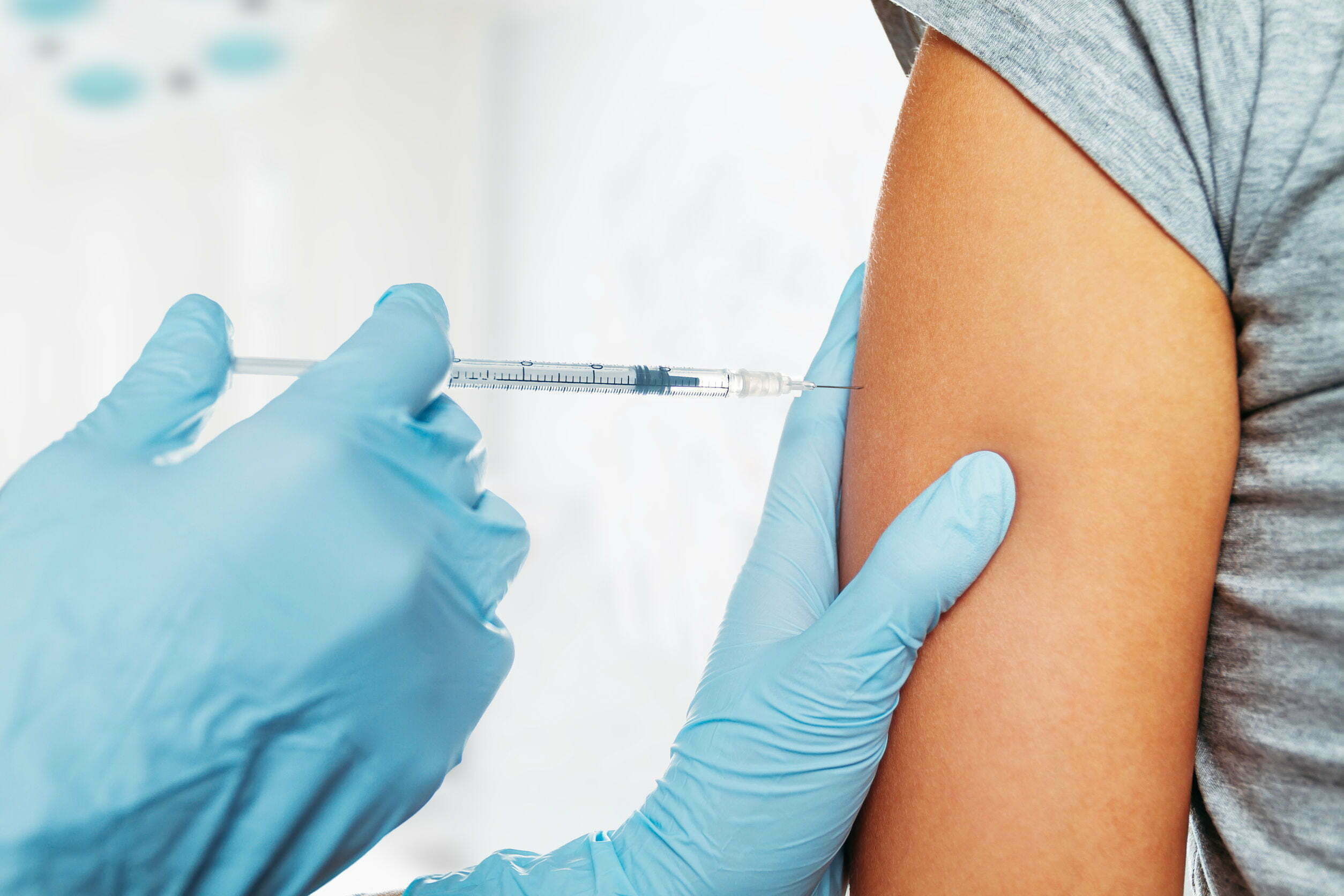 Poll: Moet het coronavaccin worden verplicht? 9