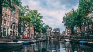 10 leuke hotspots in Nederland 9