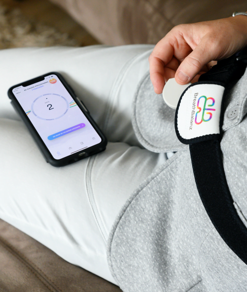 Een goede ademhaling, zó belangrijk is het 23