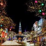 Dit zijn de mooiste kerststeden in Europa