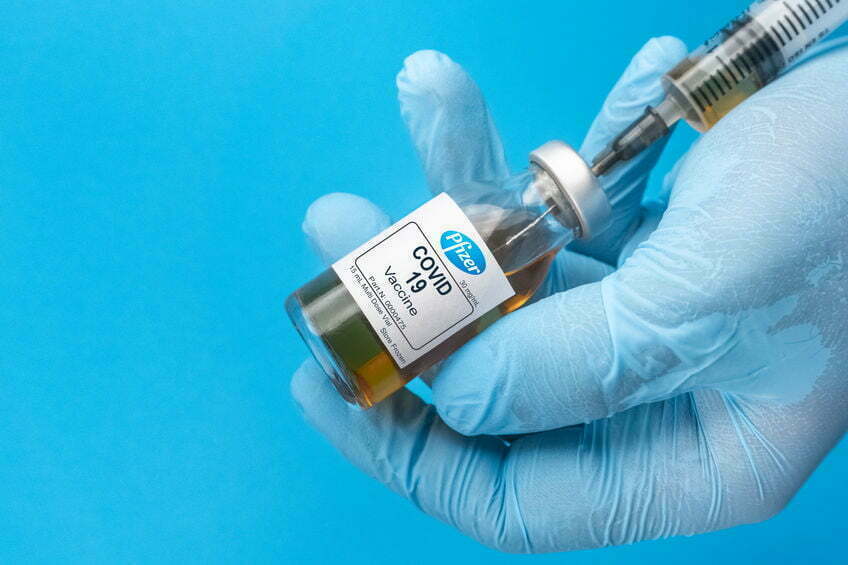 Hoe werkt het Pfizer corona vaccin? 11
