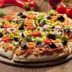 Wist jij deze weetjes over pizza al? 16