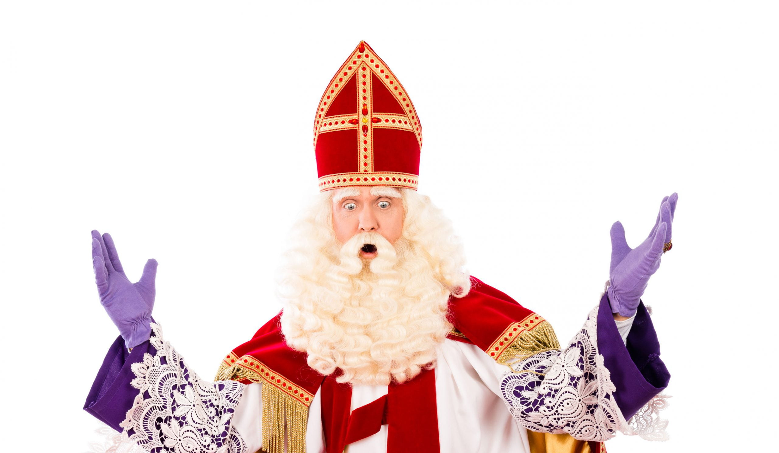 Leuke weetjes over Sinterklaas 12