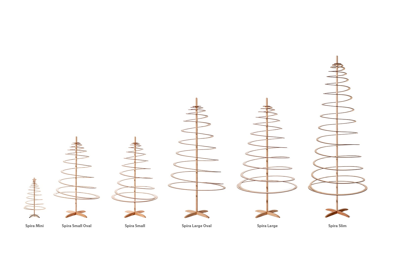 Houten kerstboom: dé kersttrend van 2020 16