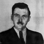 Het bizarre leven van Josef Mengele 14