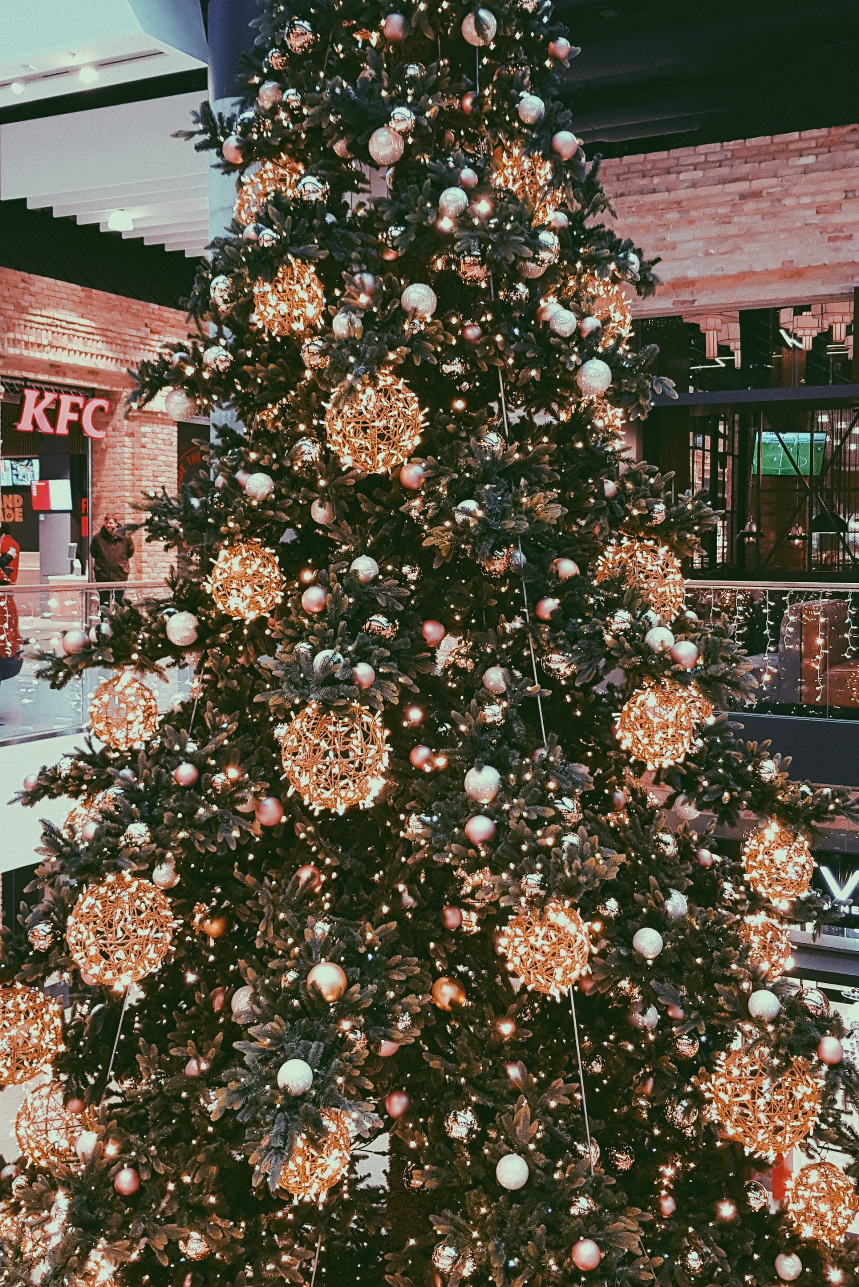 Wat vind je van deze kerstboom? 22