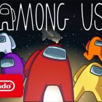 Among Us nu beschikbaar voor Nintendo Switch 12