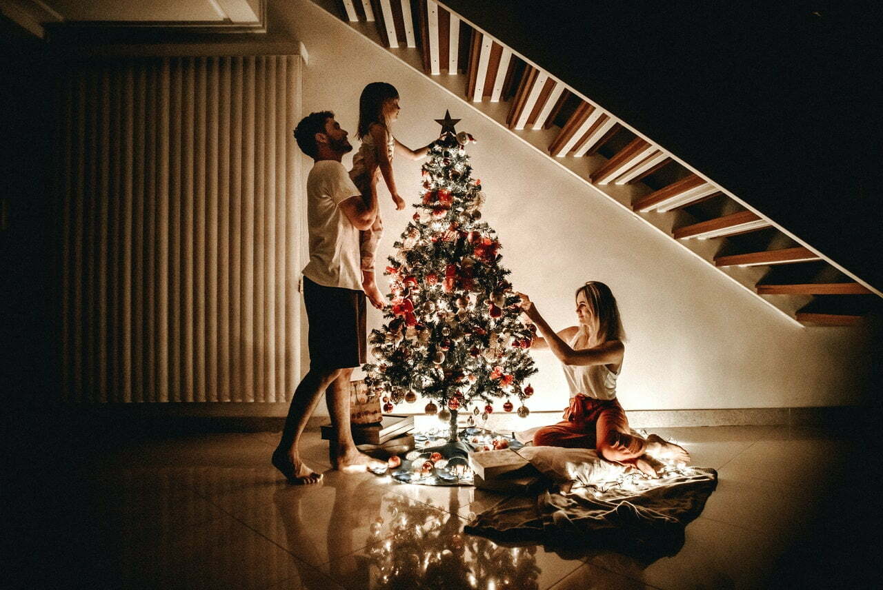 Wat vind je van deze kerstboom? 16