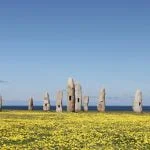 Wat is een monoliet en waar komen ze vandaan? 26