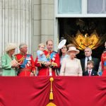 waarom zijn we geinteresseerd in de britse koninklijke familie