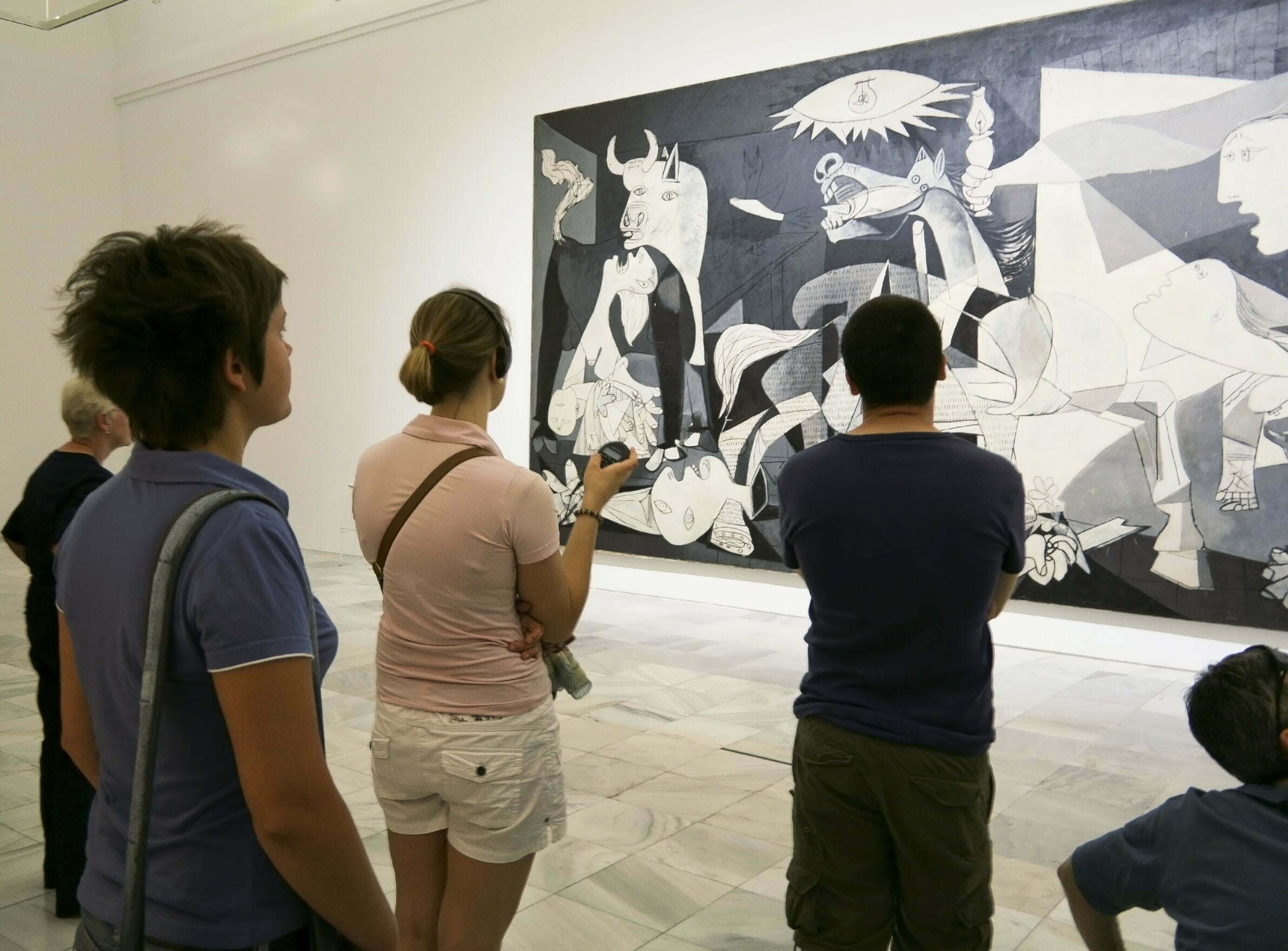 Van wie is dit schilderwerk? 29