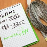 Wat zegt je BMI nou eigenlijk echt over een gezond lichaamsgewicht? 12