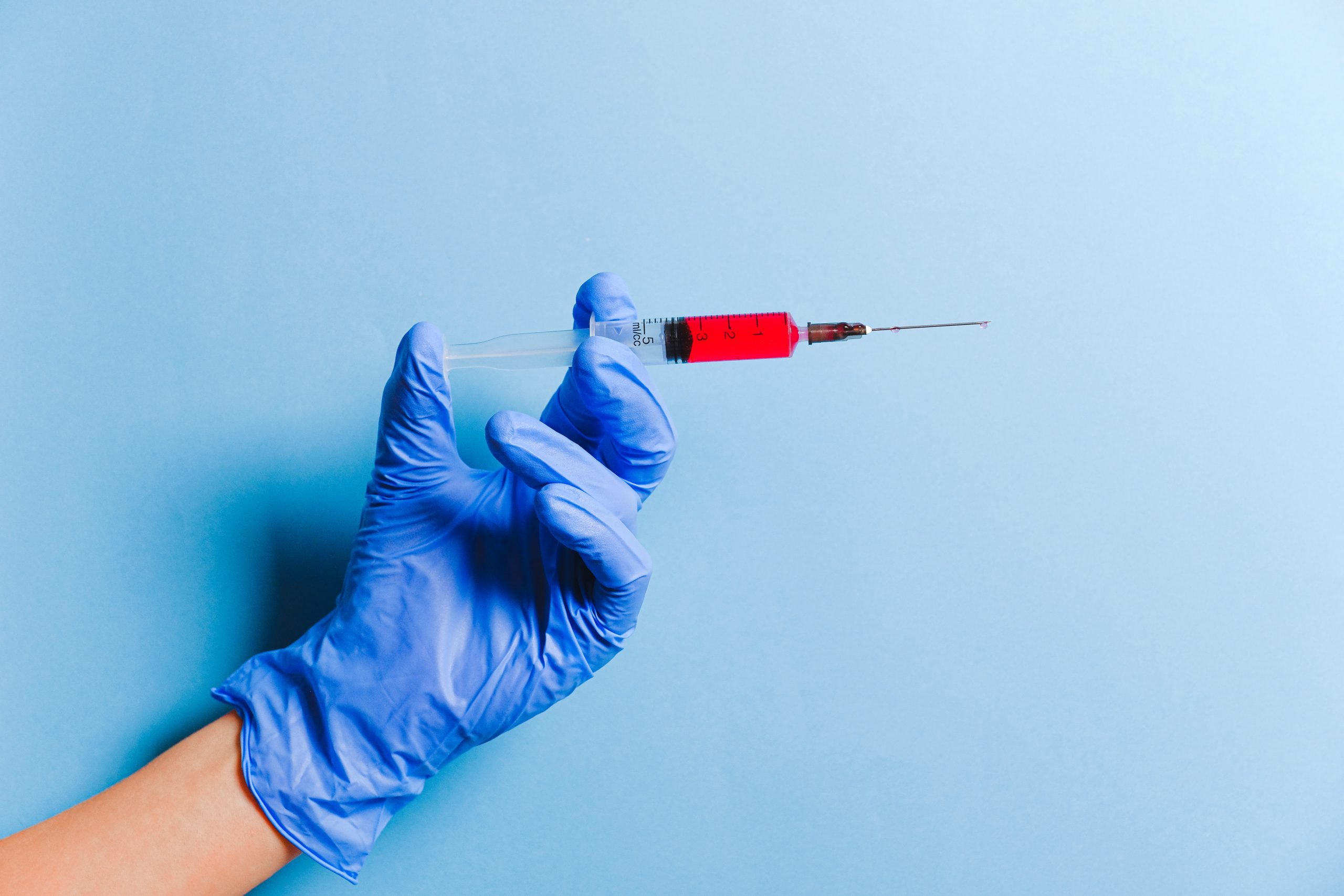 Poll: Moet er een Europees vaccinatiepaspoort komen? 14