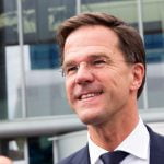 Poll: Hoop je dat Mark Rutte na de verkiezingen weer minister-president van Nederland wordt? 30