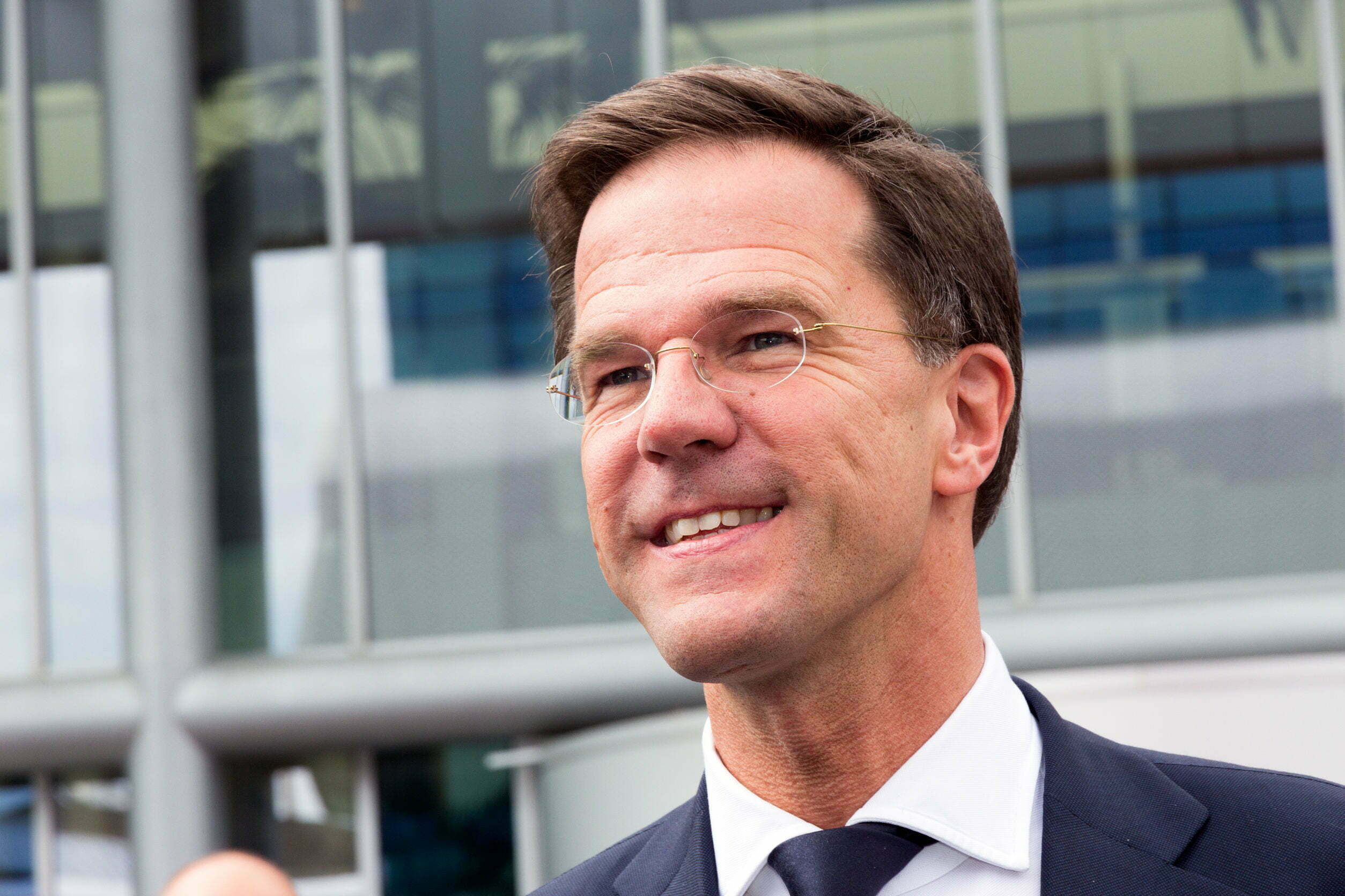 Poll: Hoop je dat Mark Rutte na de verkiezingen weer minister-president van Nederland wordt? 10