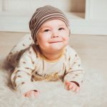 Top 20 populairste babynamen 14