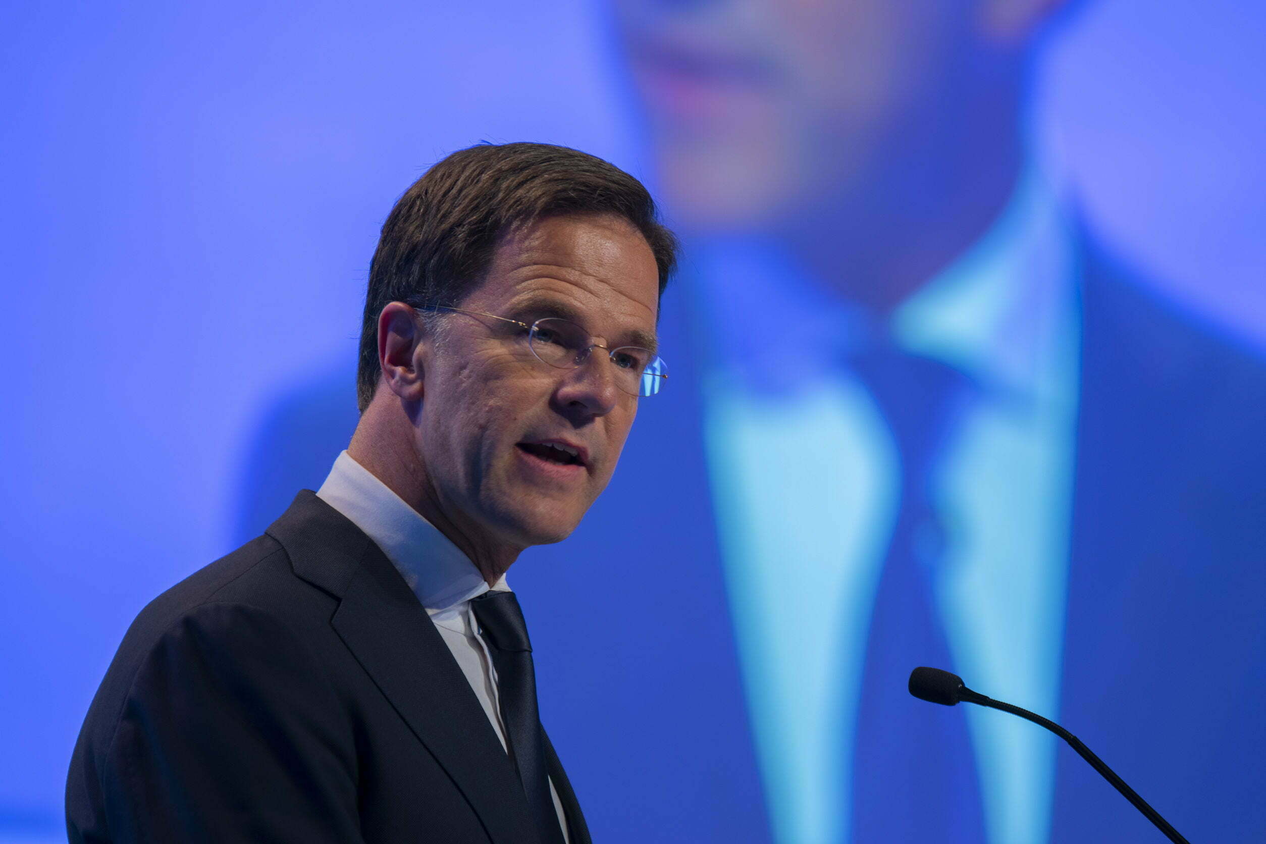 Peiling: VVD blijft populair na val kabinet 26