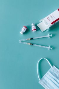 Poll: Moet er een Europees vaccinatiepaspoort komen? 16