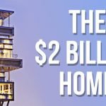 Video: dit is het duurste huis ter wereld 12